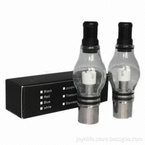Dry Herb Atomizers with 510 eGo Thread, OEM Orders Welcomed
